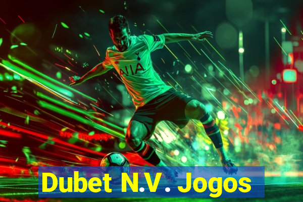 Dubet N.V. Jogos